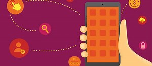 Conception d'une application mobile : 25 principes clés