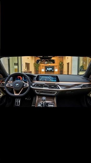 BMW Vision Next 100 Concept is Short review #primereview