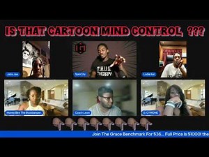 How Cartoons Have Tried To Mind Control You
