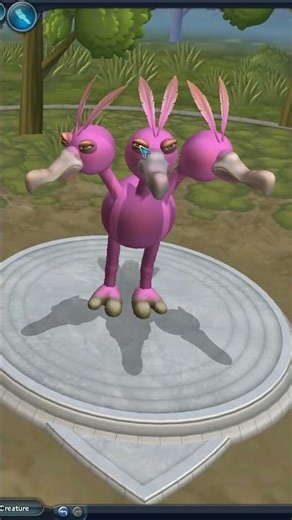 Original 151 Pokemon (Spore - Dodrio #85)