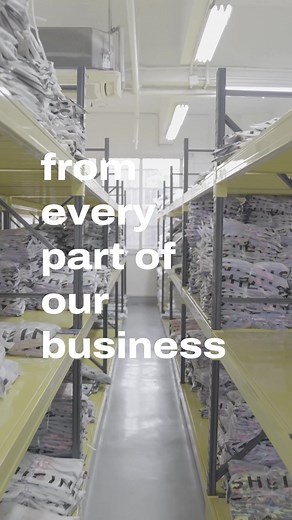 SHEIN 2030 Emissions Goals: A Sustainable Future
