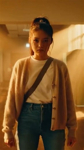 They pushed her too far — now she’s done playing nice. #FightBack#StopBullying#StrongGirl#selfworth