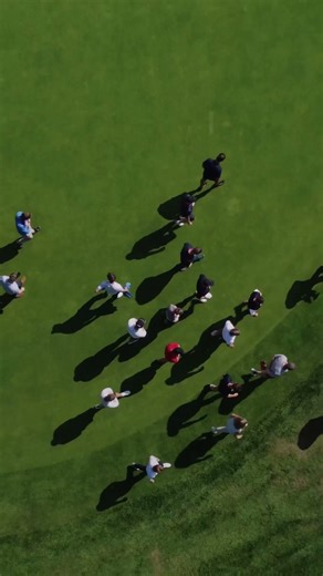 The Toro Student Greenkeeper of the Year Awards are opening soon! 📆 The countdown is on until applications open on Sunday 1st March. More than recognition, this award can be a career-defining opportunity. 🌱 Compete among the top students in the industry 🌱 Connect with influential industry leaders 🌱 Build lasting professional relationships 🌱And for the winner... an incredible prize package, including an all-expenses-paid trip to America Toro UK, British & International Golf Greenkeepers Asso