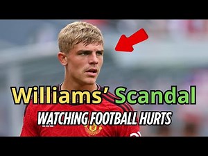 Brandon Williams Confesses: Watching Football Hurts! The Full Story of His Downfall and Comeback
