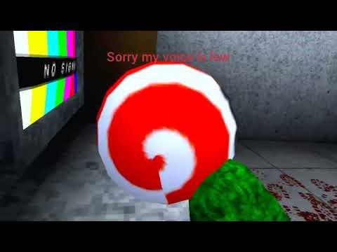 how to find all easter eggs in scary babbon