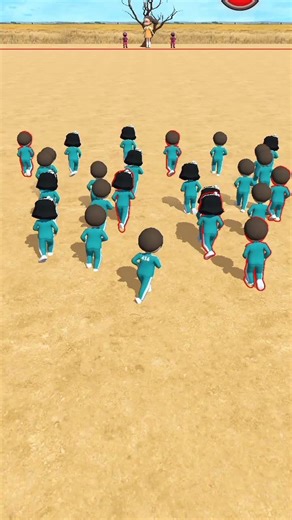 🚦Squid game red light green light #squidgame​ #squidgame2​ #squidgame3​ #gameplay​ #live​ #youtubes