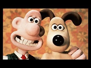 Wallace & Gromit: The Curse of the Were-Rabbit ... (PS2) Gameplay