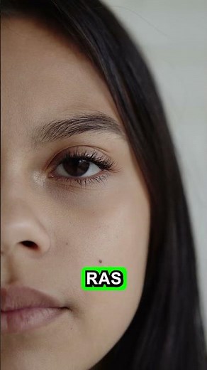 Master Your Mind: How to Train Your RAS for Success