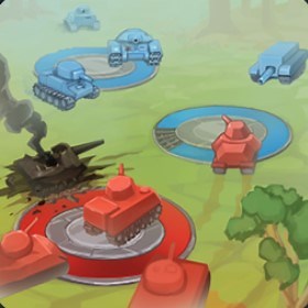 STUG - Multiplayer Tank Battles