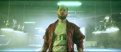 BAUSA hat ein Video zu seinem neuen Track "FML" rausgehauen. 😎🎉 Das Video in seiner ganzen Schönheit gibt es hier ► http://wmg.click/FML_YT | Warner Music Germany