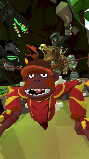 Blender pfps! #gorillatag