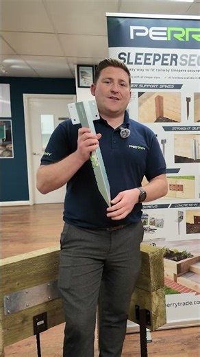 What Subbase Do I Need to Use SleeperSecure? Timber Sleeper Fixing Stakes