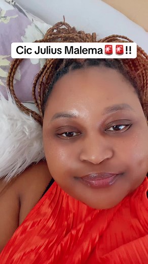 Julius Malema's Political Critique and Recent Updates