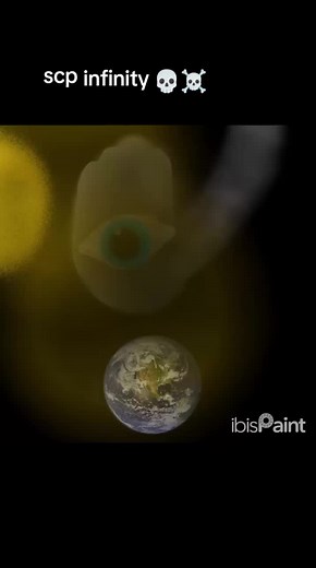 Exploring SCP Infinity: The Infinite World Behind SCPs