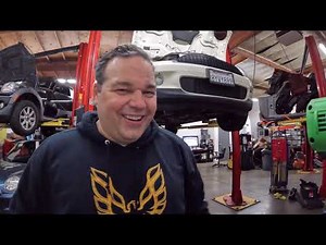 How do you replace the timing chain of the Mini Countryman? - Mini (Countryman1, R60)