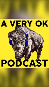 10K views · 137 reactions | Before your next road trip, subscribe to “A Very OK Podcast” to learn more about Oklahoma’s unique and fascinating history! With 48 episodes and nearly 60,000 downloads so far, we think you’ll find something that interests you! Find us on your favorite podcast app. #OklahomaHistory #HistoryPodcast | Oklahoma Historical Society | Facebook