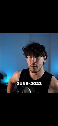 Evolution of Markiplier part 2 may 2012-September 2025
