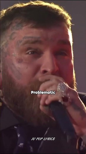 Teddy Swims - Lose Control (NRL Grand Final) Live Performance LYRICS