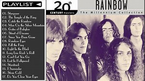 Best Songs Of Rainbow (Full Album HD) || Rainbow's Greatest Hits