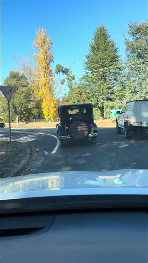 Look at this classic car #automobile #australia #cars #classic #shorts
