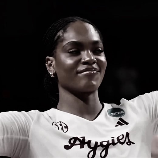 NCAA Volleyball Championship Highlights and Edits