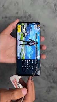 Best Non PTA Gaming Phone Under 20K 🔥 Moto G Stylus 5G 2023 | PUBG 60FPS + 120Hz