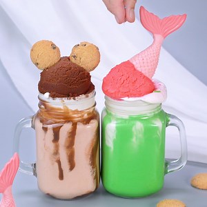 51K views · 772 reactions | So Yummy Dessert Tutorials You Need To Try Today | Mr.Cakes | Facebook