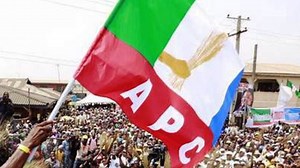 APC postpones national convention over zoning worries, others