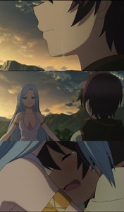 Cathartic Crying - TV Tropes