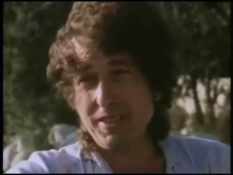 Bob Dylan on God and Religion