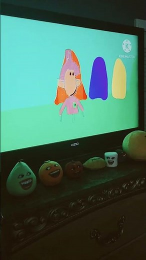 the notekins on BabyFirst