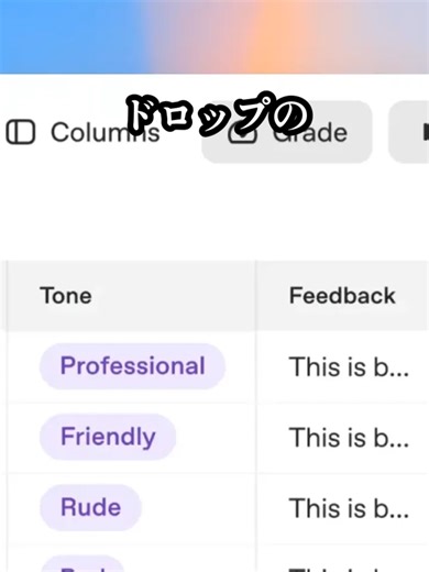 OpenAI、エージェント開発の包括ツール「AgentKit」を発表—視覚的ワークフロー設計とUI埋め込みを実現#おすすめ #fypㇱ #おすすめにのりたい #生成ai #AI #. #ai #生成AI #tiktokでニュース #OpenAI