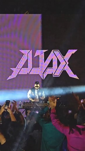 DJ AJAX on Instagram: "Koli Band ... With a Twist"