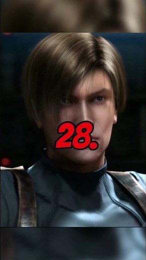 How Old is Leon Kennedy in Each Resident Evil?