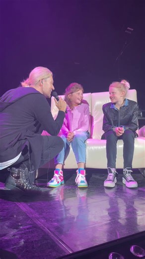 Magical Evening with David Garrett in Bolzano