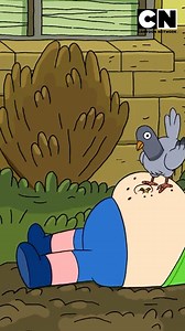 🎮 Después de clases, Clarence sorprende a Percy con un juego único: ¡la leyenda del pueblo animal! 😅🕊️👦🏼 #Clarence Disfruta el contenido de Cartoon Network en #HBOMax Suscríbete ahora: https://bit.ly/CartoonLA-MAX | Cartoon Network LA