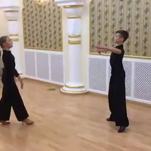 Kids these days... #BallroomDanceTube >>> http://ballroomdancetube.com | Ballroom Dance Tube