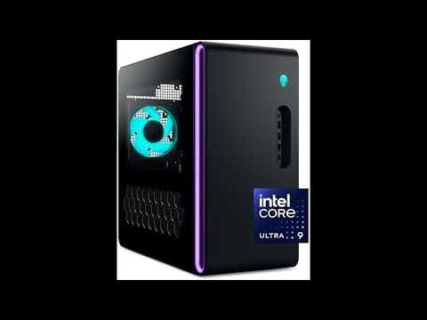 Alienware Aurora ACT1250 Gaming Desktop — Should You Buy This RTX 5080 Gaming PC Now?