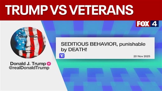 «Kongress muss gegen geistig verwirrten Trump aktiv werden»