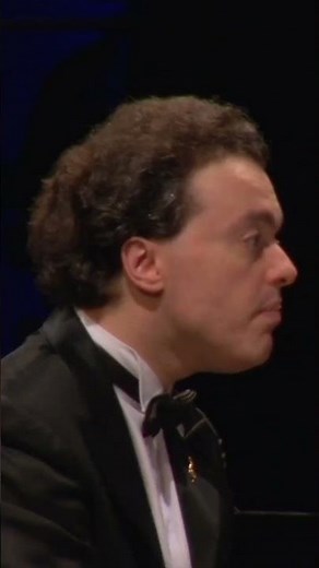 Kissin and Trifonov play Rachmaninoff Polka Italienne ( Piano Duet) #verbierfestival