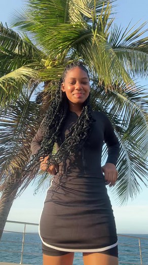 Kompa dance tutorial: Me 🙋🏽‍♀️ (Pour Toi) steps and tips