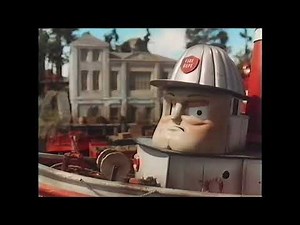 TUGS/Thomas Parody Clip