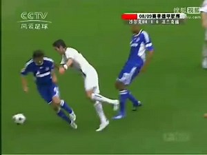 H 出场他离鲍比查尔顿的出场纪录已经很近了