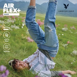 16 reactions · 17 comments | It's time to jeanspire and take your...