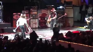 1M views · 70K reactions | Aerosmith ft. Johnny Depp ~ Train Kept A Rolling | Dave's Videos 2 | Facebook