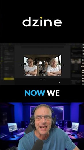 How Did AI Make 4 People Talk at Once?