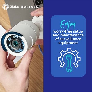 Globe Business on Reels