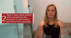 2.4K views · 31 reactions | Experiencing anxiety and stress in your...