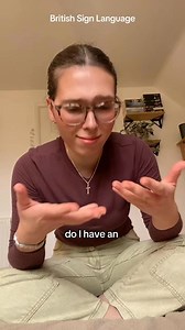 13K views · 223 reactions | My sign cover of use me!!!!!!! in British Sign Language #bsl #signlanguage #britishsignlanguage #deaf #sse #sign | Adeleonova | Facebook