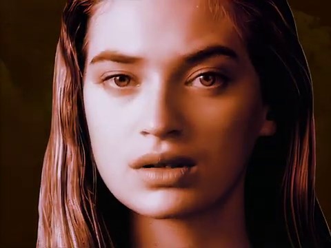 Enigma "Sadeness (Part I)" (1990) 4K